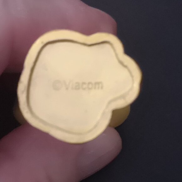 A Collection of 6 Various Nickelodeon Shimmer & Shine PVC Action Figures Small - Picture 8 of 9